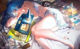 Arcaea终章byd全解开 arcaea章节解锁